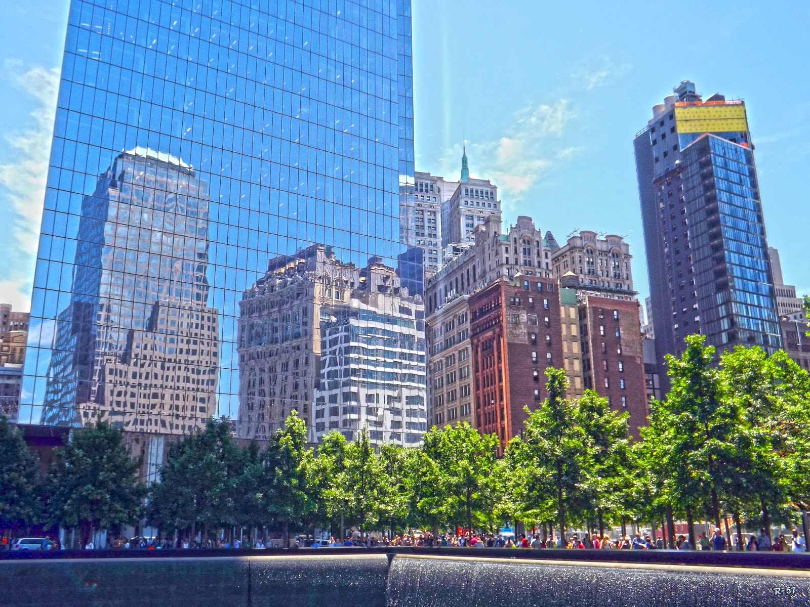 Photo of Parque y entrada estatua libertad in New York City, New York, United States - 2 Picture of Point of interest, Establishment, Park