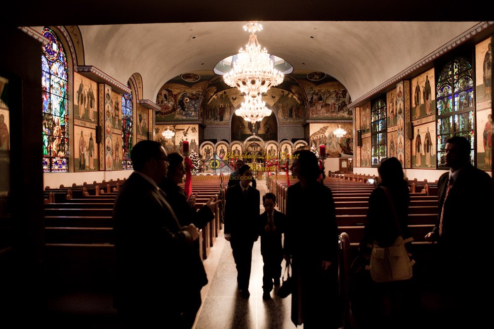 Photo of St Demetrios Church in Queens City, New York, United States - 5 Picture of Point of interest, Establishment, Church, Place of worship