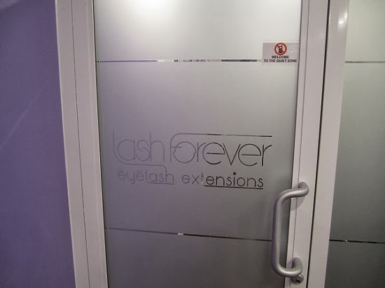 Photo of Lash Forever Eyelash Extensions in New York City, New York, United States - 6 Picture of Point of interest, Establishment, Beauty salon