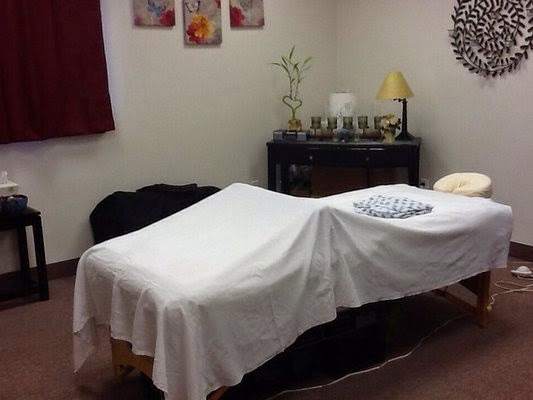 Photo of Zen-Ohs Acupuncture in New Hyde Park City, New York, United States - 3 Picture of Point of interest, Establishment, Health