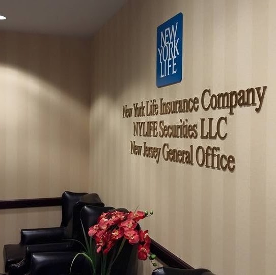 Photo of New Jersey General Office, New York Life in Saddle Brook City, New Jersey, United States - 1 Picture of Point of interest, Establishment, Insurance agency