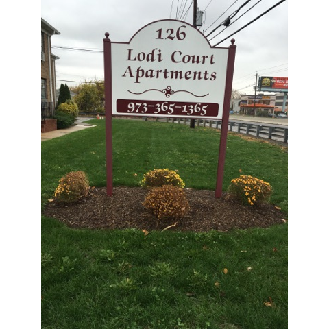 Photo of Lodi Court Apartments in Lodi City, New Jersey, United States - 5 Picture of Point of interest, Establishment