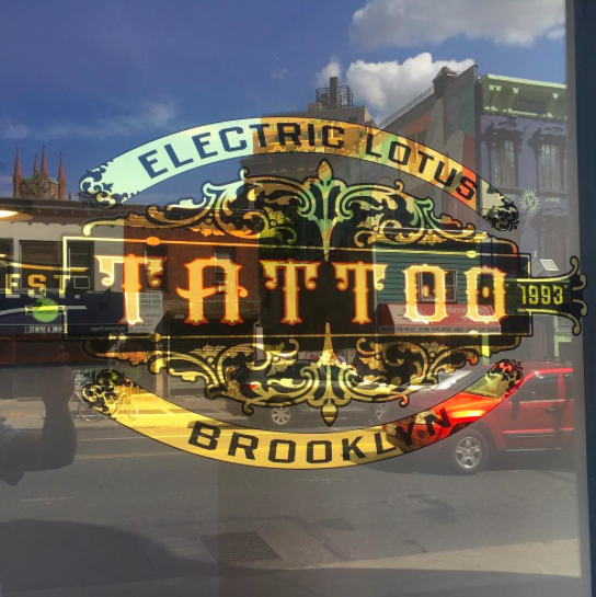 Photo of Electric Lotus Tattoo Brooklyn in Kings County City, New York, United States - 7 Picture of Point of interest, Establishment, Store