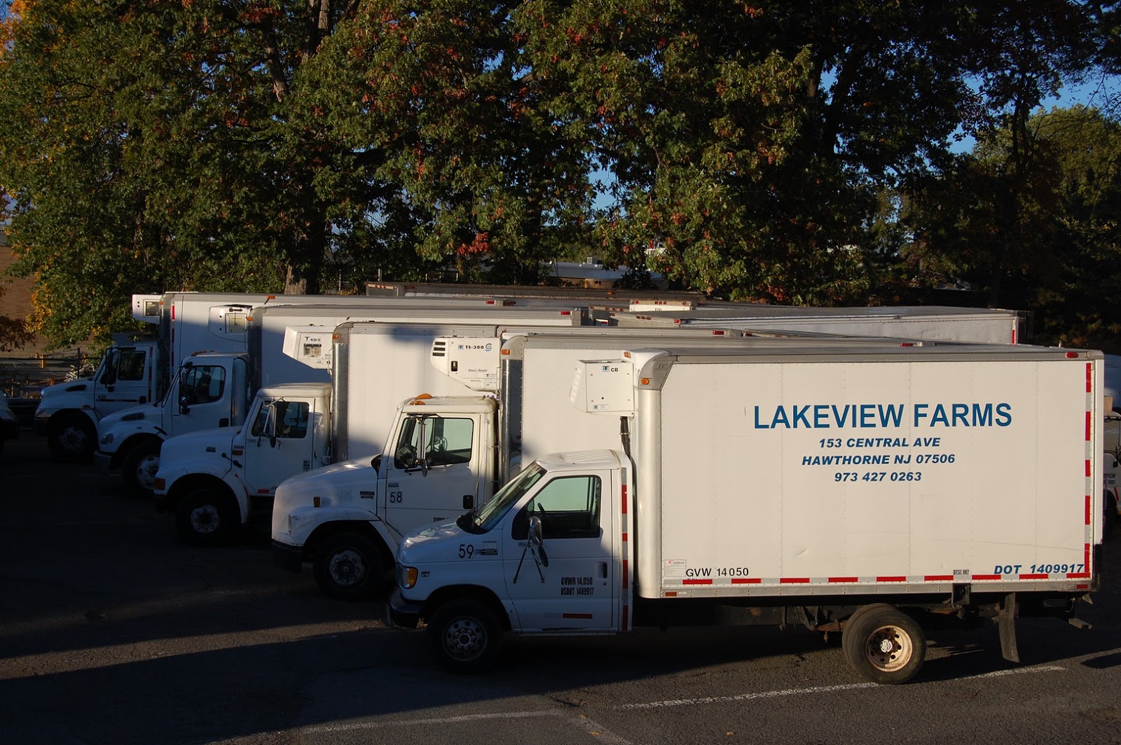 Photo of Lakeview Farms Inc - Food Distributor in Hawthorne City, New Jersey, United States - 2 Picture of Food, Point of interest, Establishment, Store