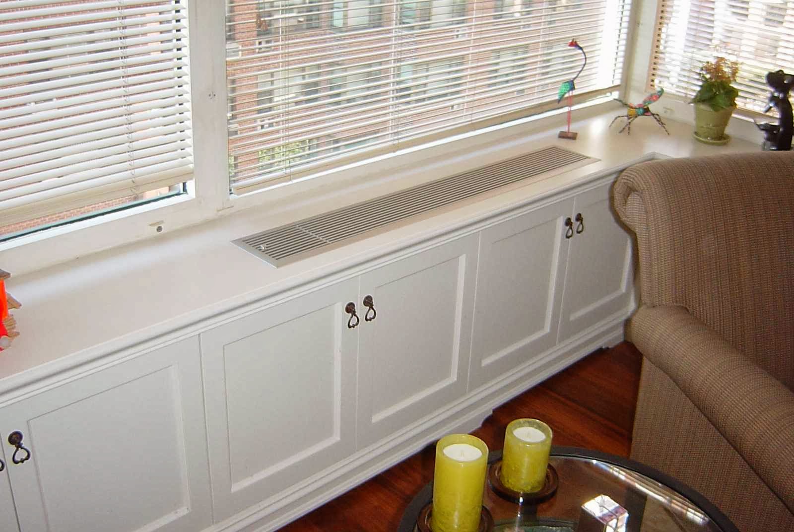 Photo of New York Radiator Covers / Wood Heater Covers ... in Kings County City, New York, United States - 1 Picture of Point of interest, Establishment, General contractor