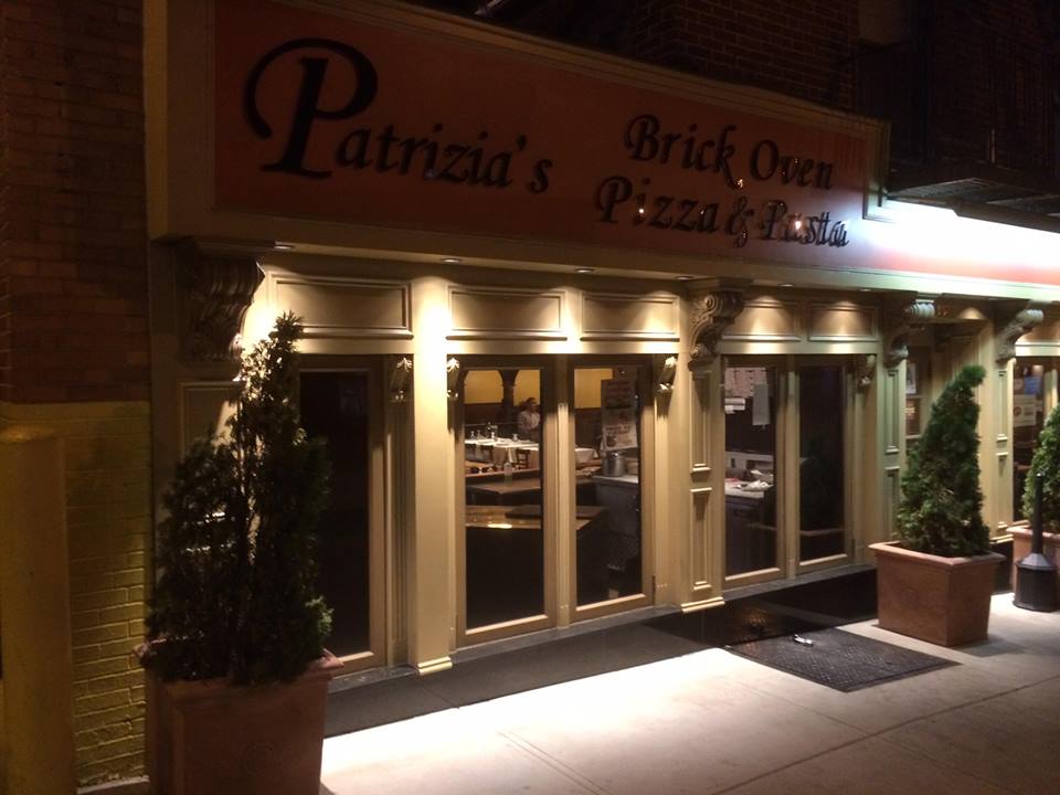 Photo of Patrizia's of Woodlawn in Bronx City, New York, United States - 1 Picture of Restaurant, Food, Point of interest, Establishment, Meal takeaway, Meal delivery