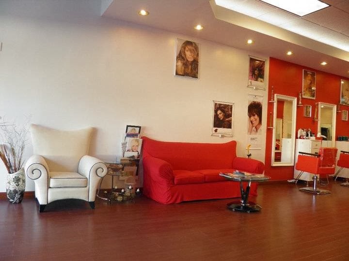 Photo of Inspired By Europe Hair Salon in Albertson City, New York, United States - 4 Picture of Point of interest, Establishment, Health, Spa, Beauty salon, Hair care