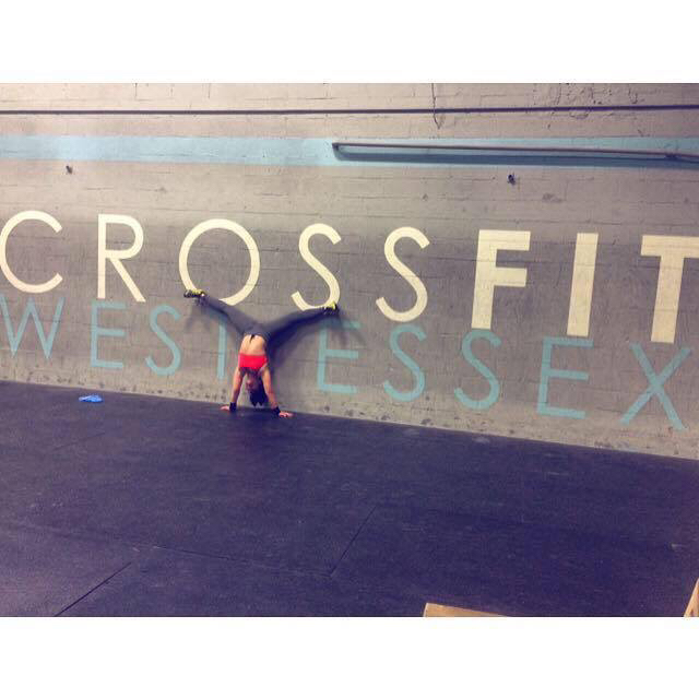 Photo of CrossFit West Essex in Fairfield City, New Jersey, United States - 2 Picture of Point of interest, Establishment, Health, Gym