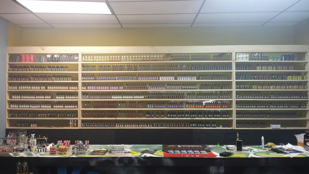 Photo of Vape Vault in Staten Island City, New York, United States - 1 Picture of Point of interest, Establishment, Store