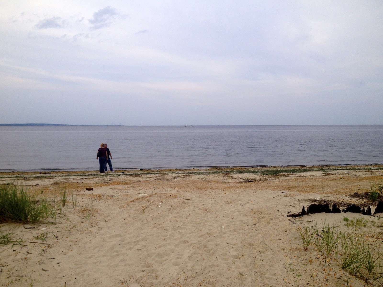 Photo of Old Bridge Waterfront Park in Laurence Harbor City, New Jersey, United States - 4 Picture of Point of interest, Establishment, Park