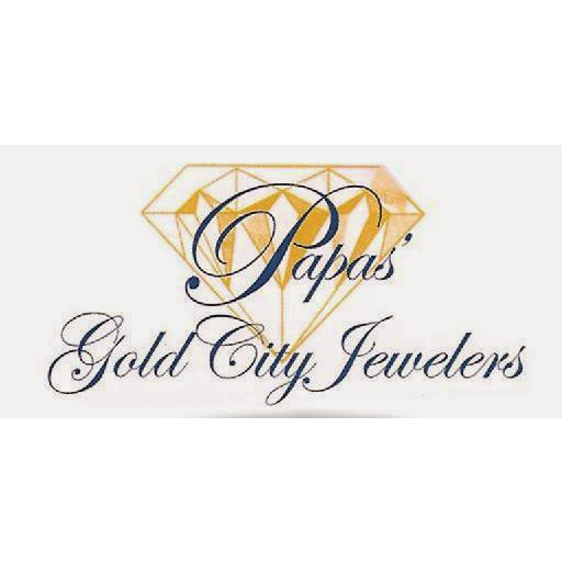 Photo of Papas Gold City Jewelers in Yonkers City, New York, United States - 1 Picture of Point of interest, Establishment, Finance, Store, Jewelry store
