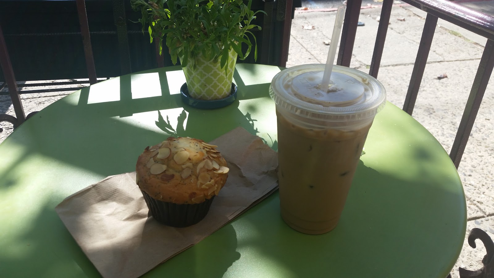 Photo of Empire Coffee & Tea Co. in Hoboken City, New Jersey, United States - 2 Picture of Food, Point of interest, Establishment, Cafe
