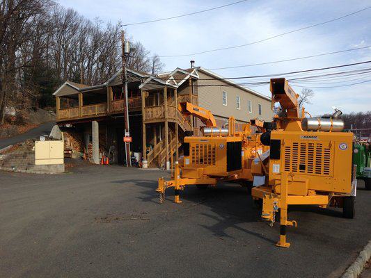 Photo of Northeastern Arborist Supplies in Woodland Park City, New Jersey, United States - 4 Picture of Point of interest, Establishment, Store