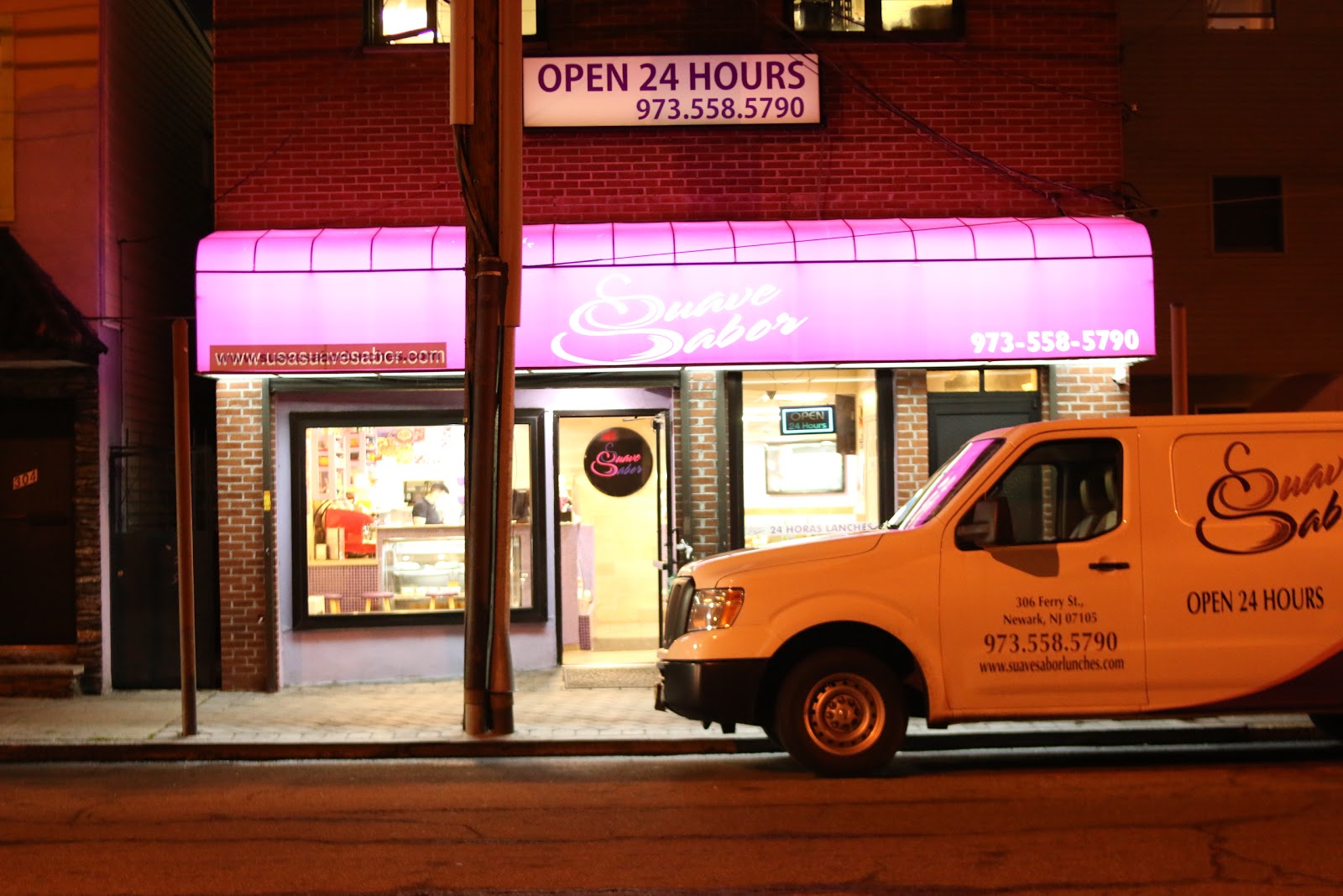 Photo of Suave Sabor in Newark City, New Jersey, United States - 4 Picture of Restaurant, Food, Point of interest, Establishment, Meal takeaway