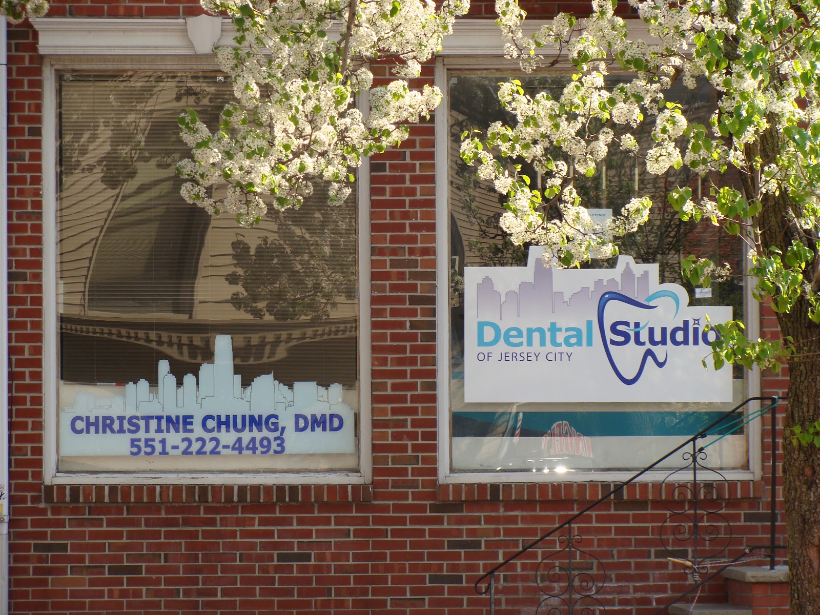 Photo of Dental Studio of Jersey City in Jersey City, New Jersey, United States - 4 Picture of Point of interest, Establishment, Health, Dentist