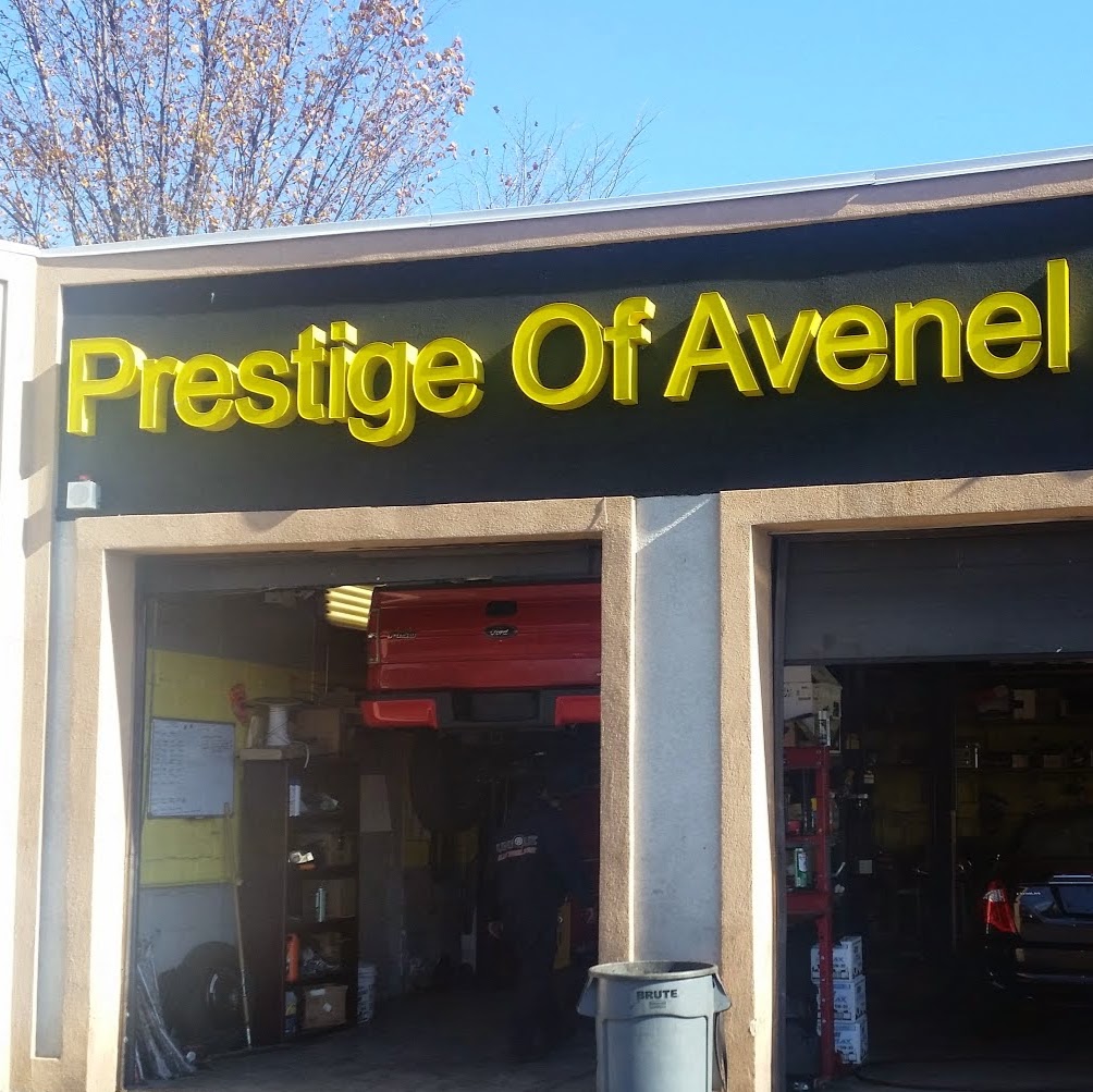 Photo of Prestige Auto Group in Avenel City, New Jersey, United States - 1 Picture of Point of interest, Establishment, Car dealer, Store