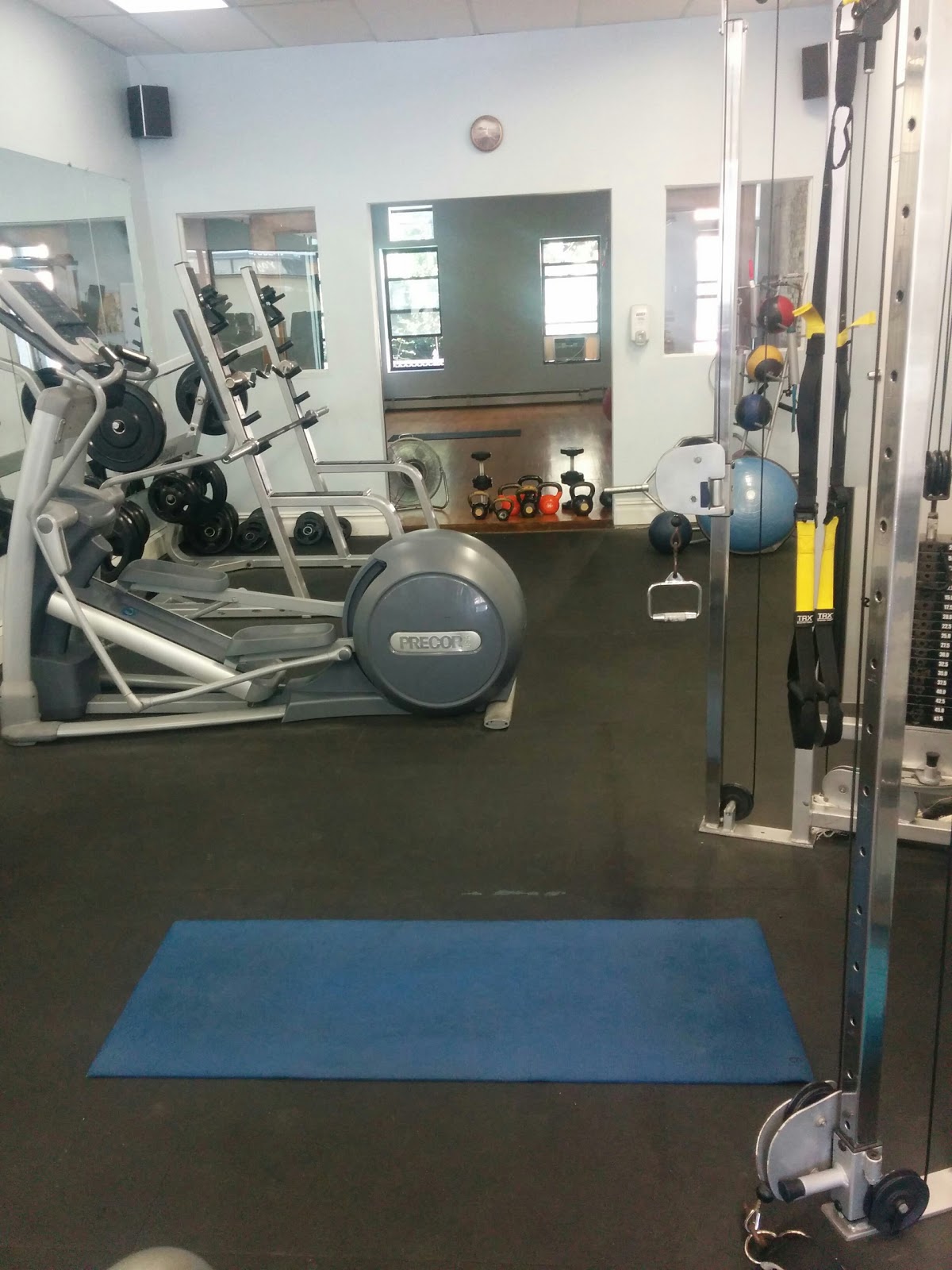 Photo of 5th Ave Fitness in Kings County City, New York, United States - 2 Picture of Point of interest, Establishment, Health, Gym