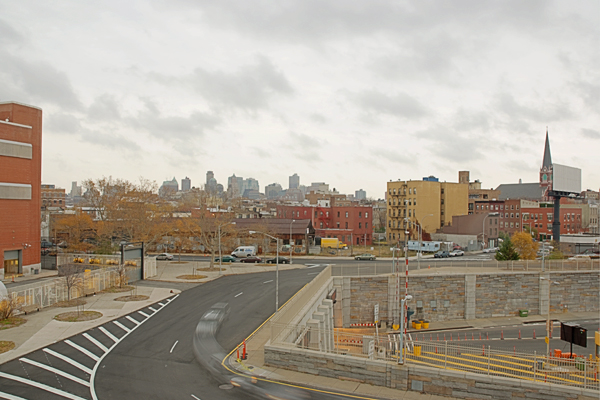 Photo of Brooklyn Motor Inn in Brooklyn City, New York, United States - 4 Picture of Point of interest, Establishment, Lodging