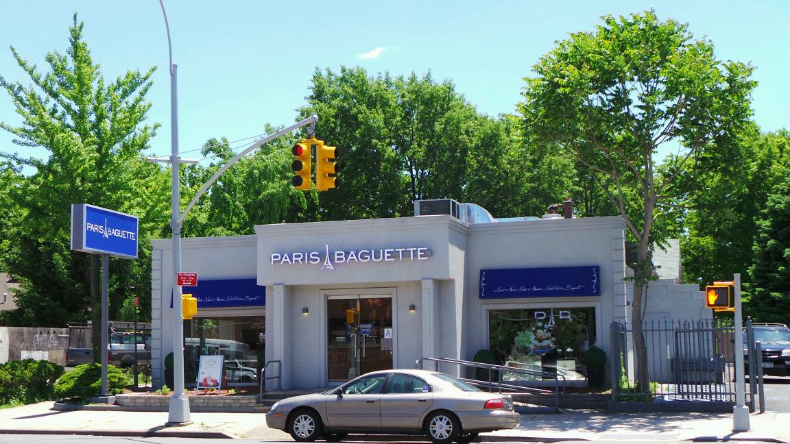 Photo of Paris Baguette in Bayside City, New York, United States - 1 Picture of Food, Point of interest, Establishment, Store, Bakery