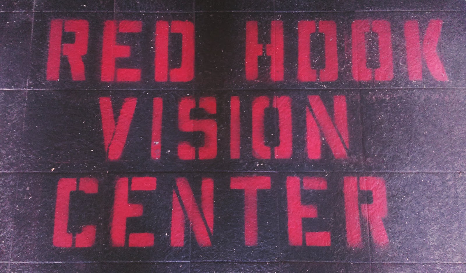 Photo of Red Hook vision Center in New York City, New York, United States - 4 Picture of Point of interest, Establishment