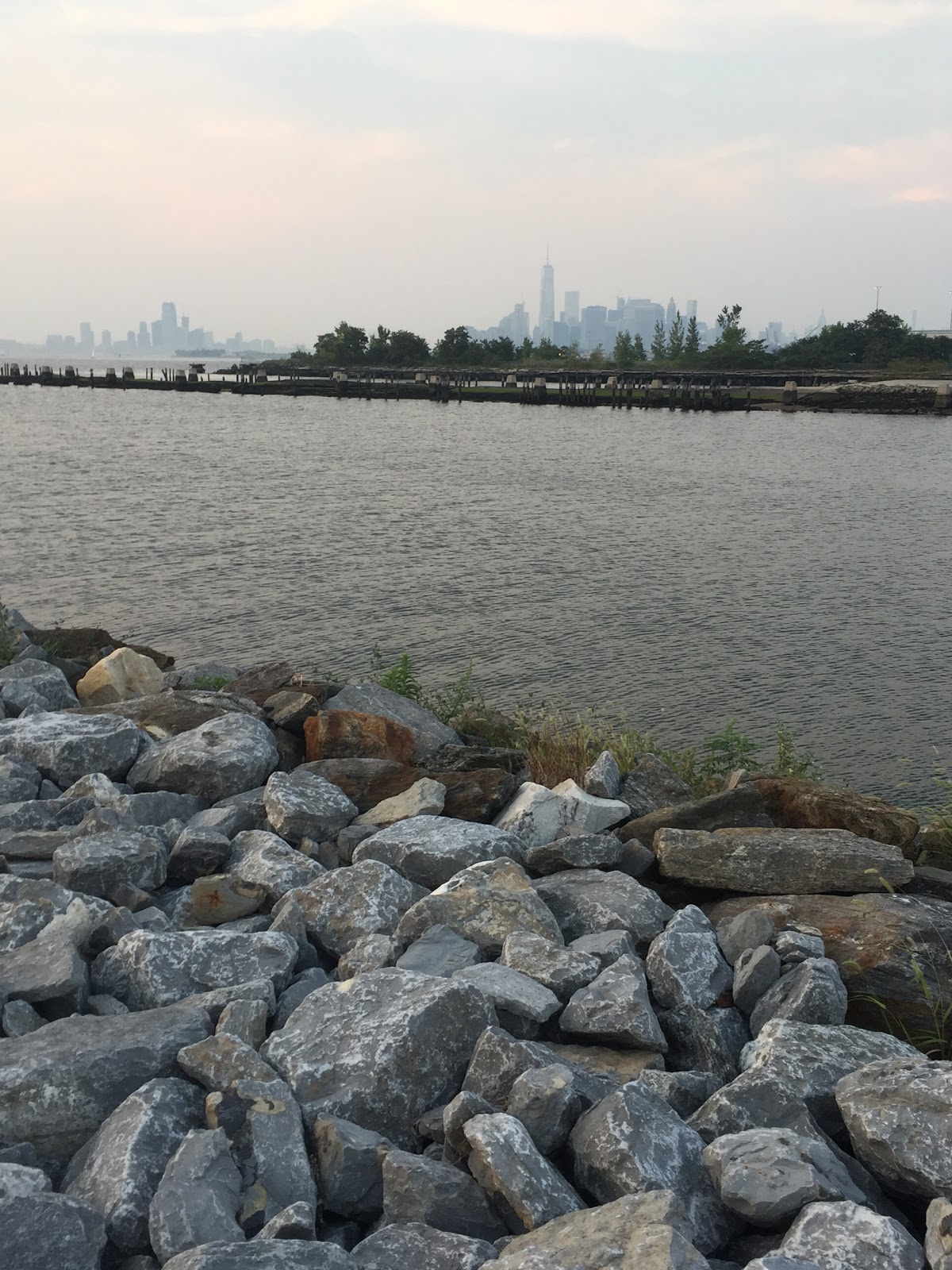 Photo of Bush Terminal Piers Park in Brooklyn City, New York, United States - 3 Picture of Point of interest, Establishment, Park