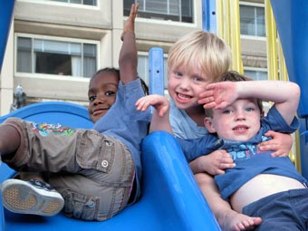 Photo of The Red Balloon Early Childhood Learning Center in New York City, New York, United States - 9 Picture of Point of interest, Establishment