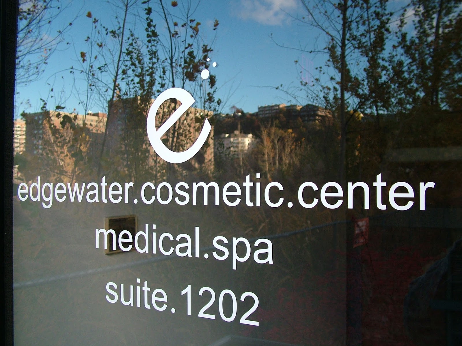 Photo of Edgewater Cosmetic & Laser Center - Dr TG Khan in Edgewater City, New Jersey, United States - 4 Picture of Point of interest, Establishment, Health, Hospital, Doctor, Spa, Beauty salon, Hair care