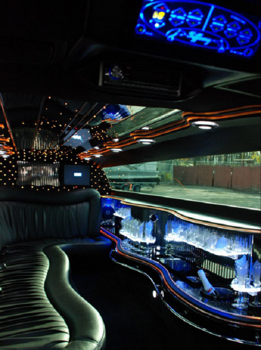 Photo of DJ's Limousine Service Inc in Roselle Park City, New Jersey, United States - 9 Picture of Point of interest, Establishment