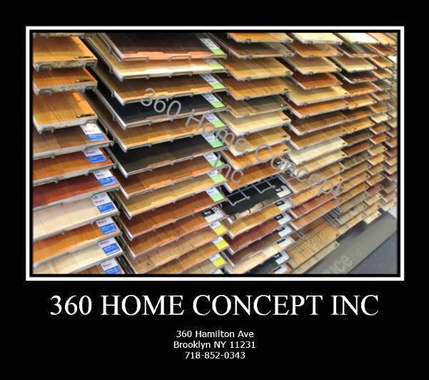 Photo of 360 Home Concept / Contractor in Kings County City, New York, United States - 2 Picture of Point of interest, Establishment, Store, Home goods store, General contractor, Furniture store