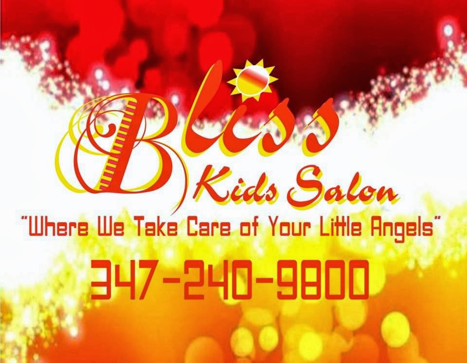 Photo of Bliss Kids Salon in Kings County City, New York, United States - 2 Picture of Point of interest, Establishment, Hair care