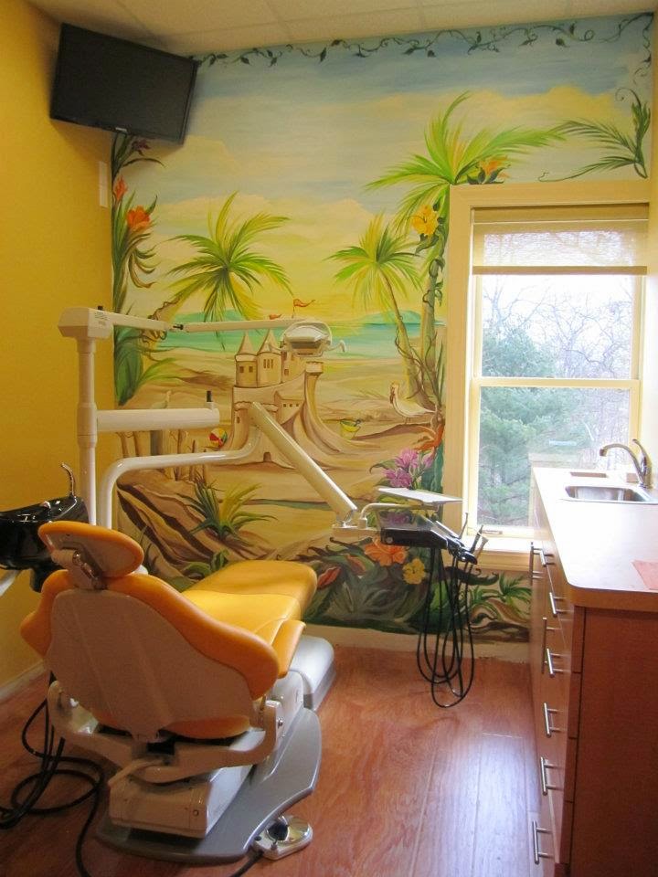 Photo of Smiles For Kids Pediatric Dentistry in Whitestone City, New York, United States - 4 Picture of Point of interest, Establishment, Health, Doctor, Dentist