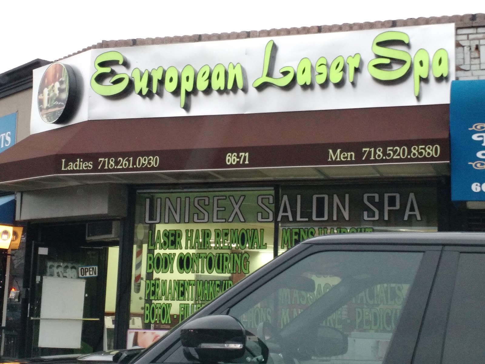 Photo of european laser spa in New York City, New York, United States - 1 Picture of Point of interest, Establishment, Health, Spa