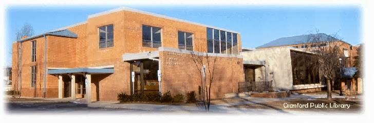 Photo of Cranford Public Library in Cranford City, New Jersey, United States - 3 Picture of Point of interest, Establishment, Library