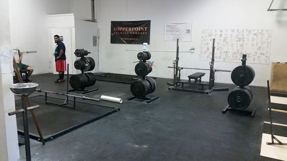 Photo of S & S Barbell in New York City, New York, United States - 7 Picture of Point of interest, Establishment, Health, Gym