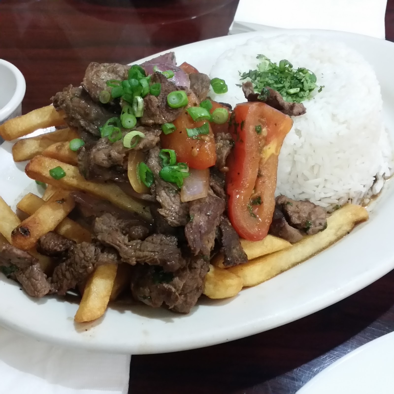 Photo of Sabor Peruano in Queens City, New York, United States - 2 Picture of Restaurant, Food, Point of interest, Establishment