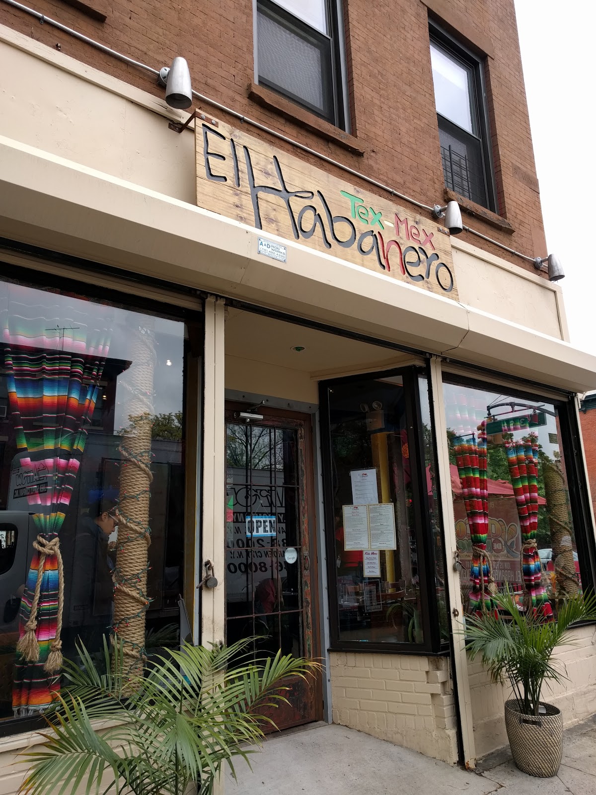 Photo of El Habanero Tex-Mex in Kings County City, New York, United States - 6 Picture of Restaurant, Food, Point of interest, Establishment