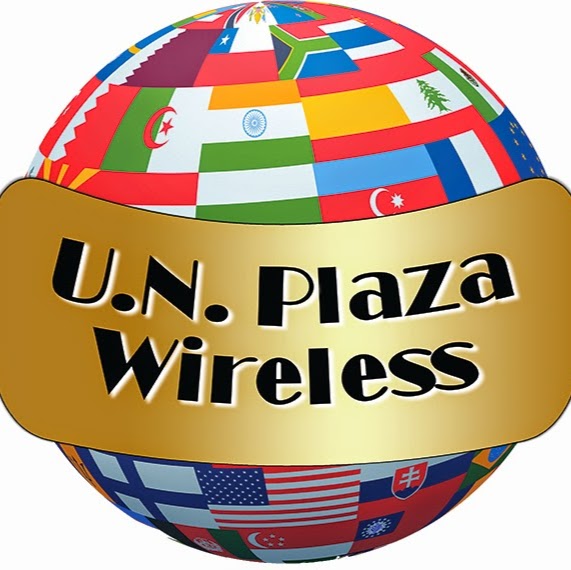 Photo of UN PLAZA WIRELESS in New York City, New York, United States - 3 Picture of Point of interest, Establishment, Store