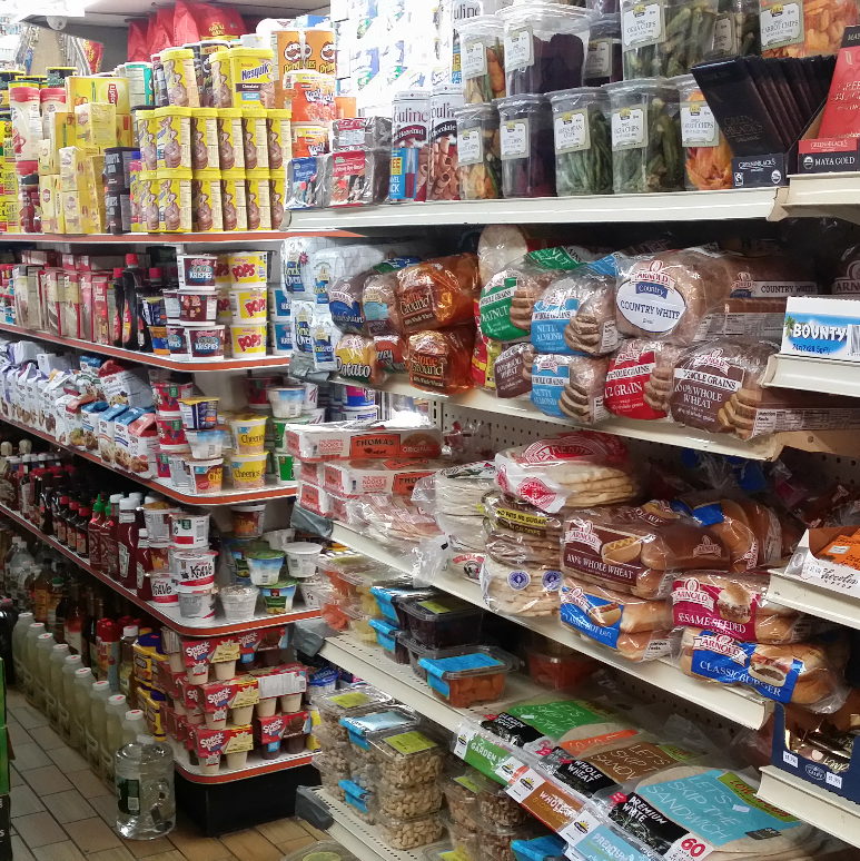 Photo of SMITH STREET GROCERY & CONVENIENCE in Kings County City, New York, United States - 1 Picture of Food, Point of interest, Establishment, Store, Grocery or supermarket, Liquor store