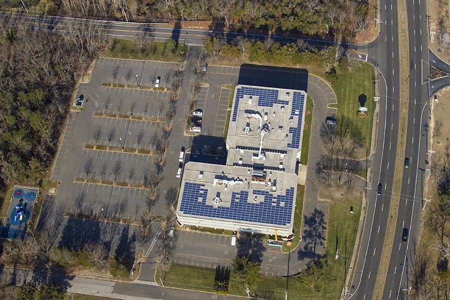 Photo of American Clean Energy in Paramus City, New Jersey, United States - 6 Picture of Point of interest, Establishment