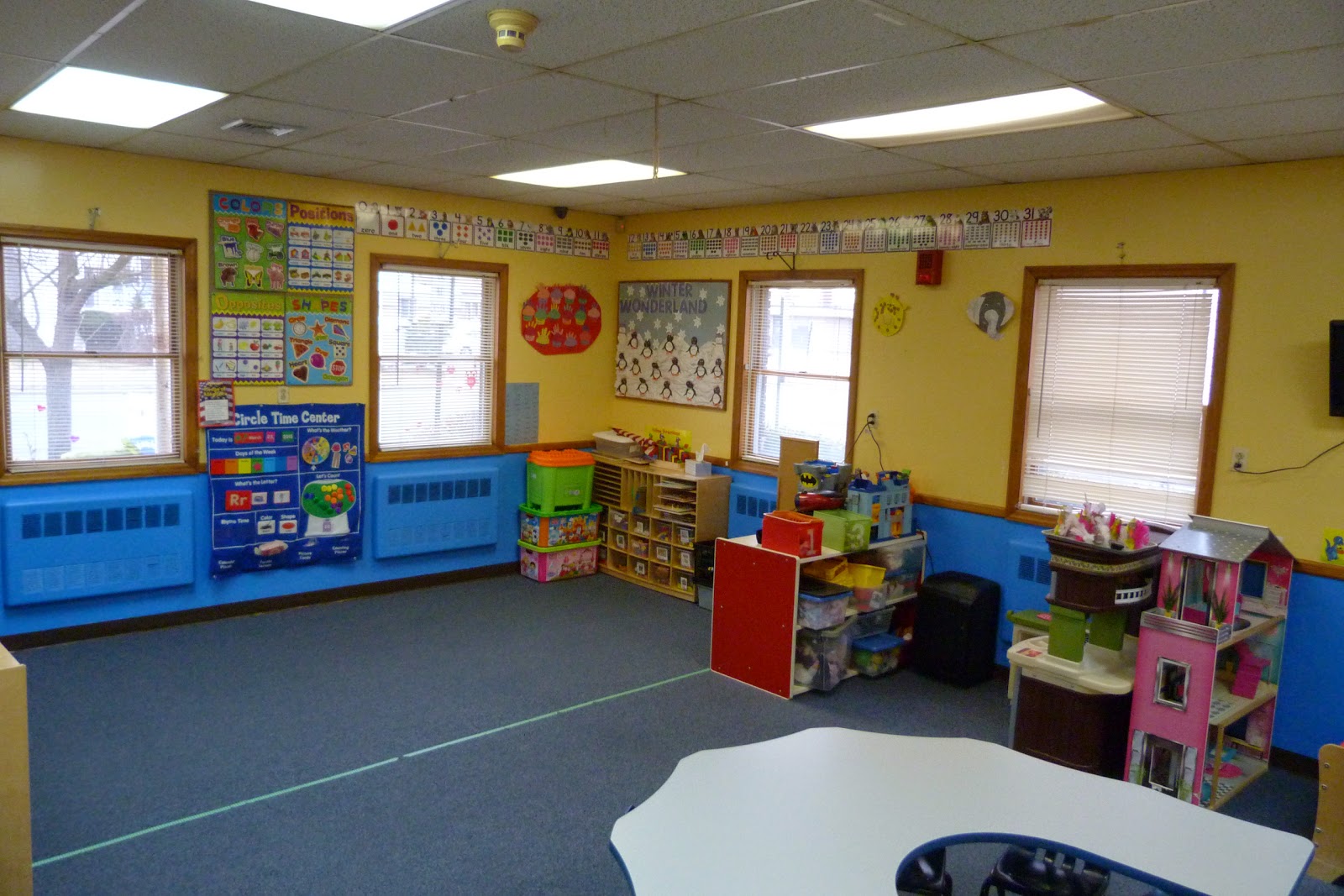 Photo of Little Ferry Nursery School in Little Ferry City, New Jersey, United States - 8 Picture of Point of interest, Establishment, School