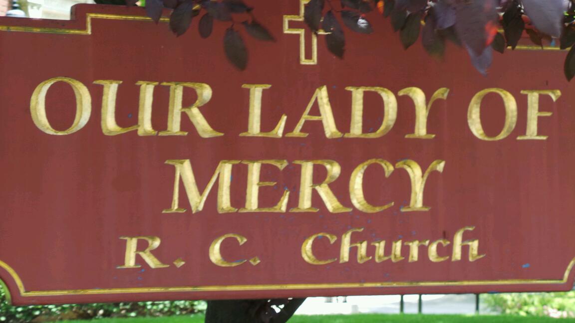 Photo of Our Lady of Mercy RC Church in Forest Hills City, New York, United States - 2 Picture of Point of interest, Establishment, Church, Place of worship