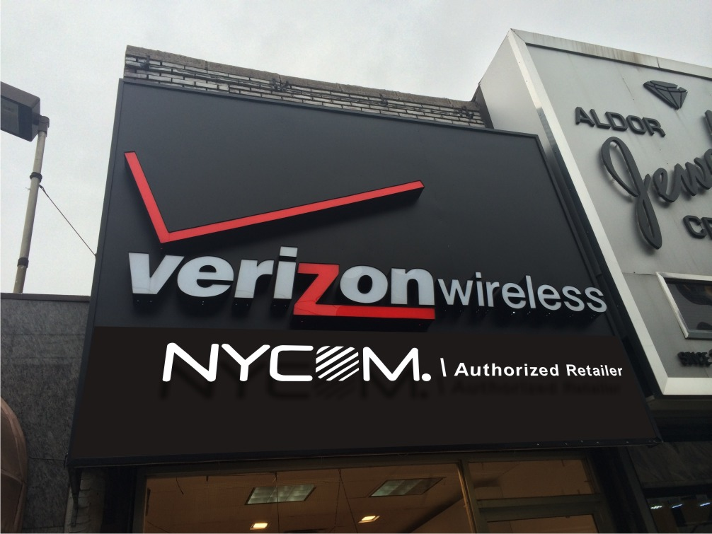 Photo of Nycom Wireless Verizon Retailer in Queens City, New York, United States - 3 Picture of Point of interest, Establishment, Store