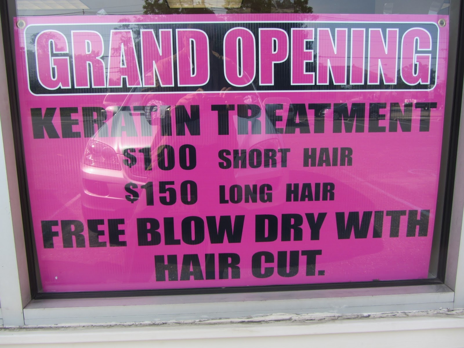 Photo of Cut and Curl Hair Salon in Matawan City, New Jersey, United States - 6 Picture of Point of interest, Establishment, Hair care