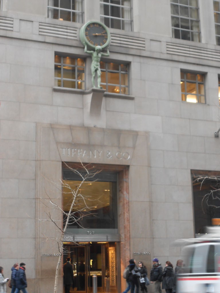 Photo of Fifth Avenue Apartments in New York City, New York, United States - 2 Picture of Point of interest, Establishment