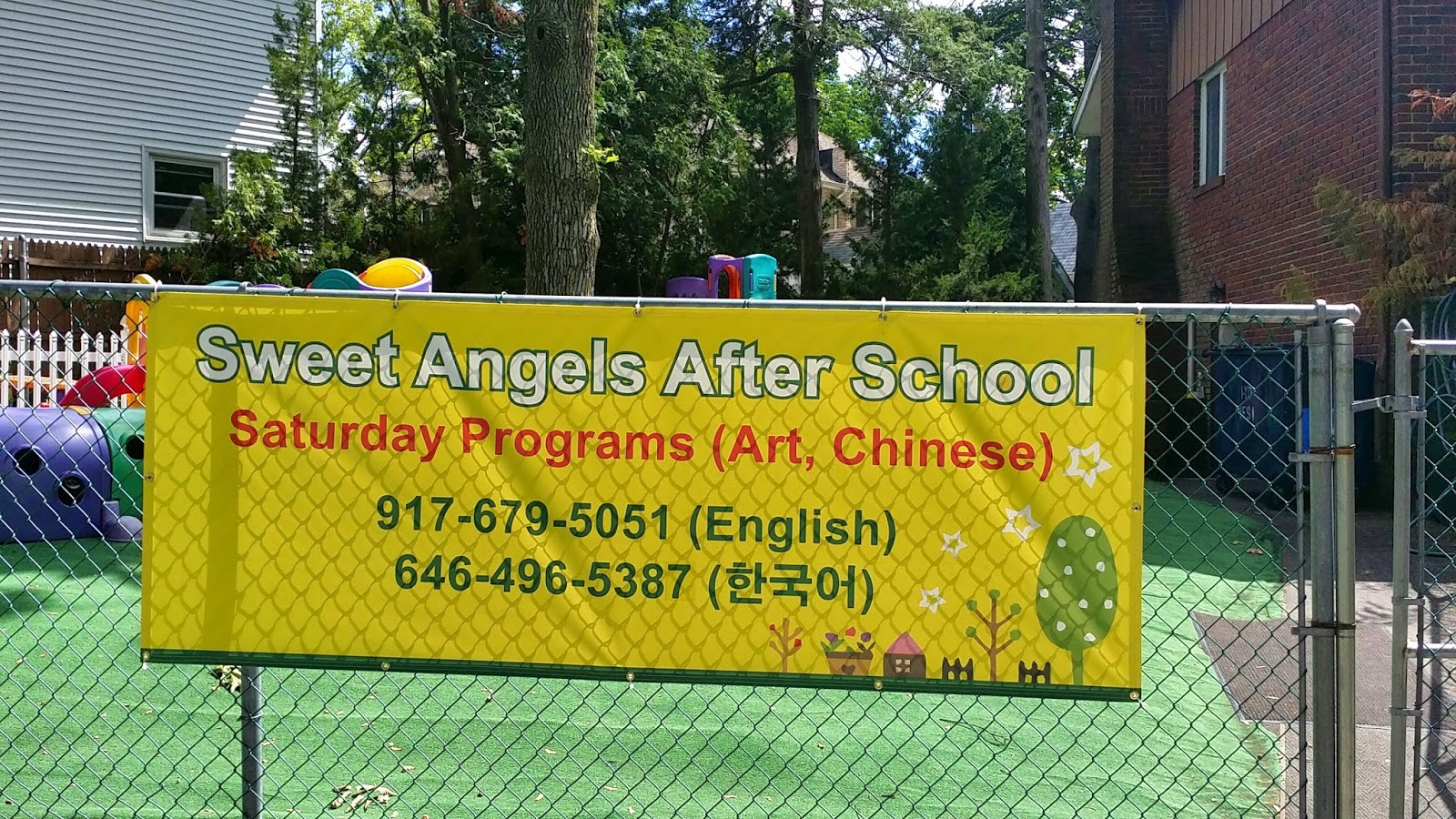 Photo of Sweet Angel Nursery School II in Flushing City, New York, United States - 7 Picture of Point of interest, Establishment, School