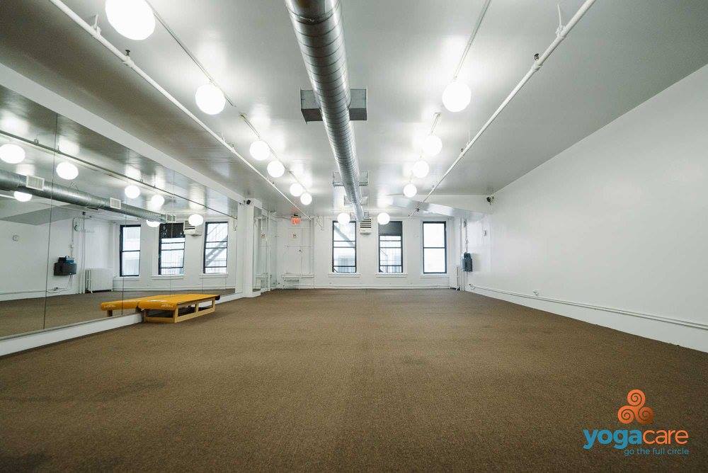 Photo of YogaCare in New York City, New York, United States - 6 Picture of Point of interest, Establishment, Health, Gym