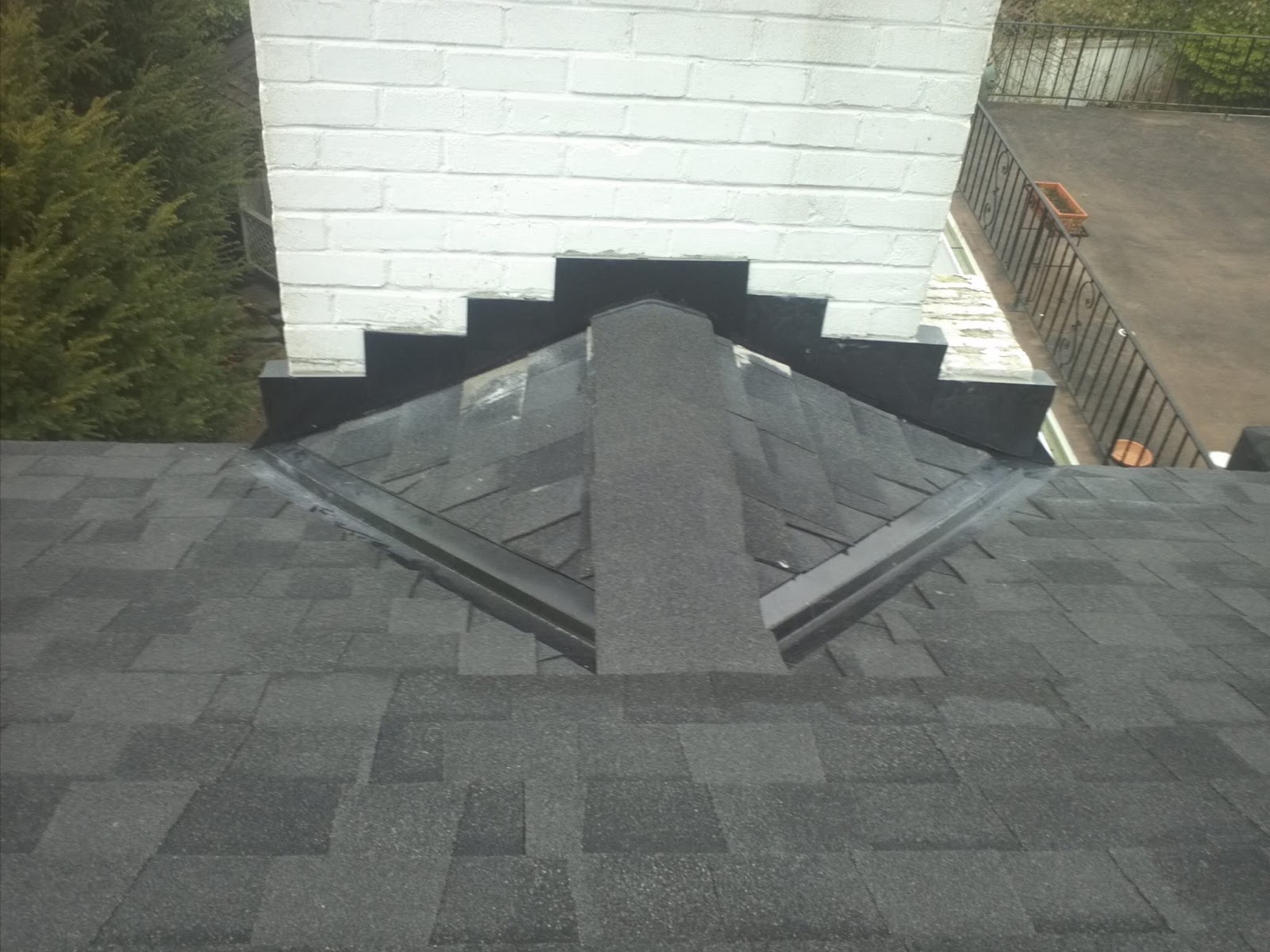 Photo of Eagle Brothers Chimney, Gutter, Roofing Repair & Replacement NY in Yonkers City, New York, United States - 6 Picture of Point of interest, Establishment, General contractor, Roofing contractor