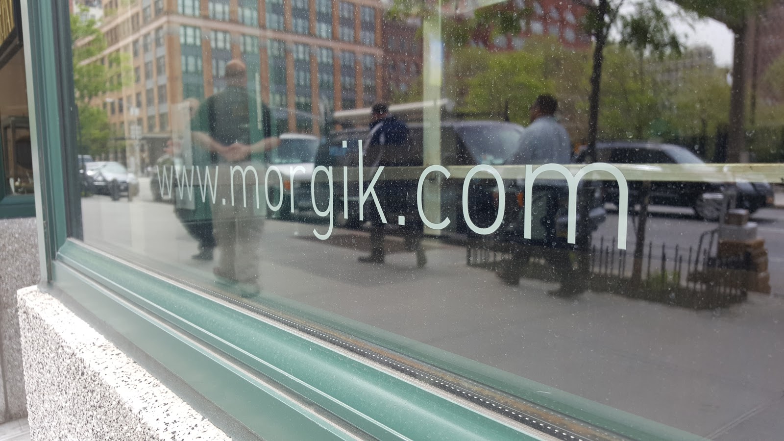Photo of Morgik Metal Design Inc in New York City, New York, United States - 4 Picture of Point of interest, Establishment, Store, Home goods store, Furniture store