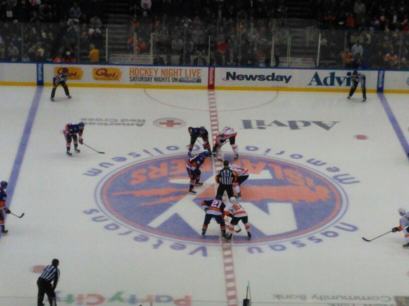 Photo of Nassau Veterans Memorial Coliseum in Uniondale City, New York, United States - 10 Picture of Point of interest, Establishment, Stadium