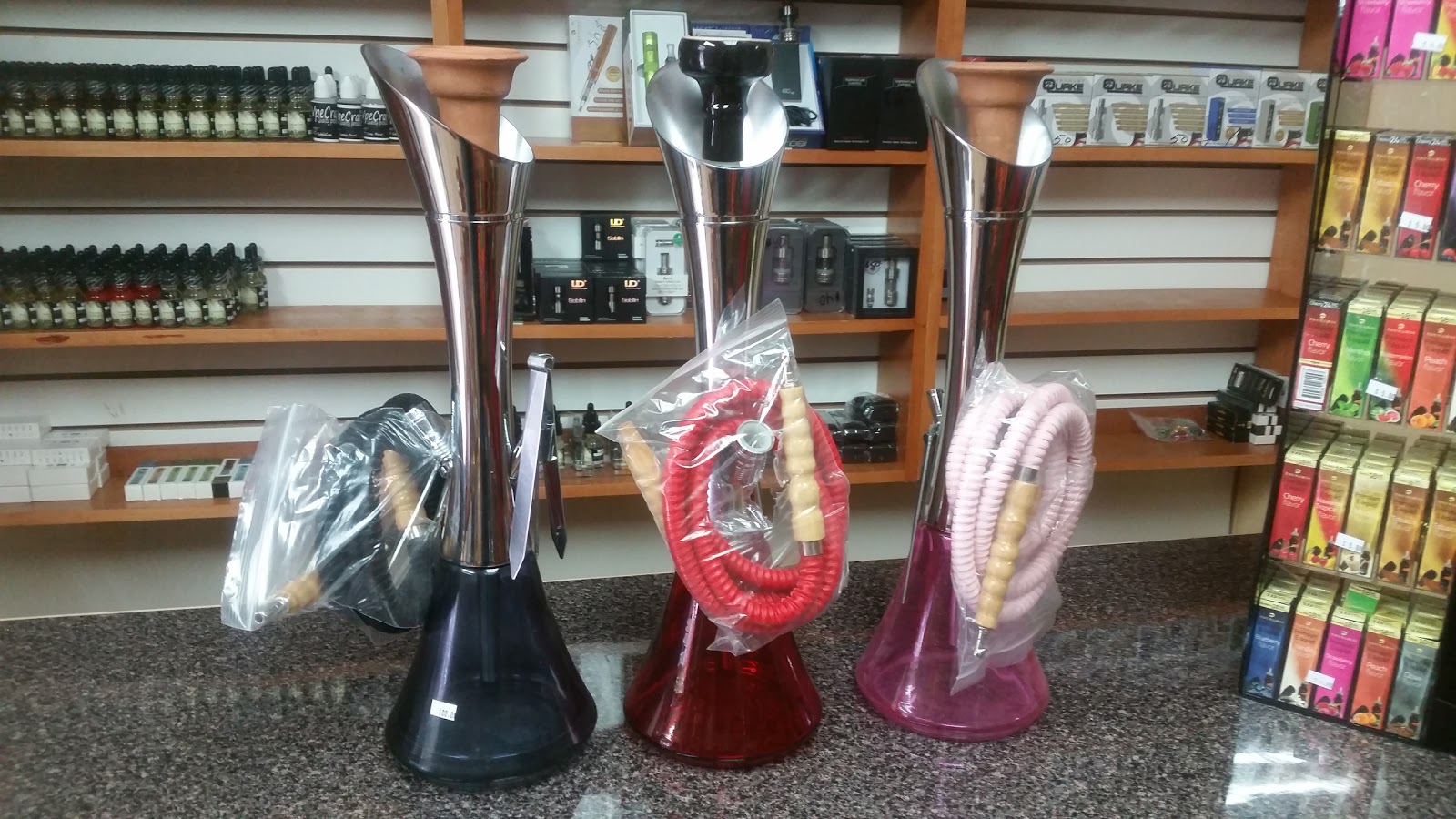 Photo of Fantasy Hookah in Bronx City, New York, United States - 5 Picture of Point of interest, Establishment, Store